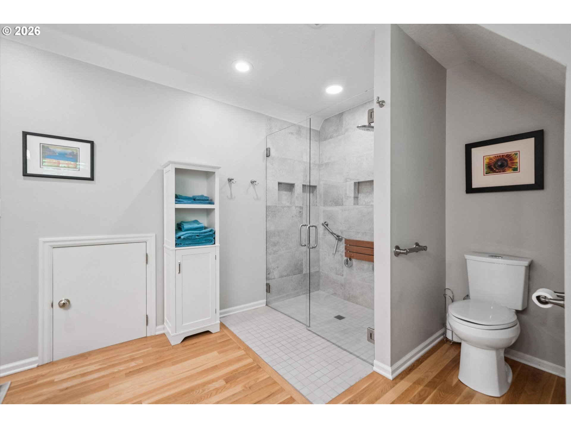 9931 Northwest Abbey Road Portland, OR 97229 - Photo 22 of 29