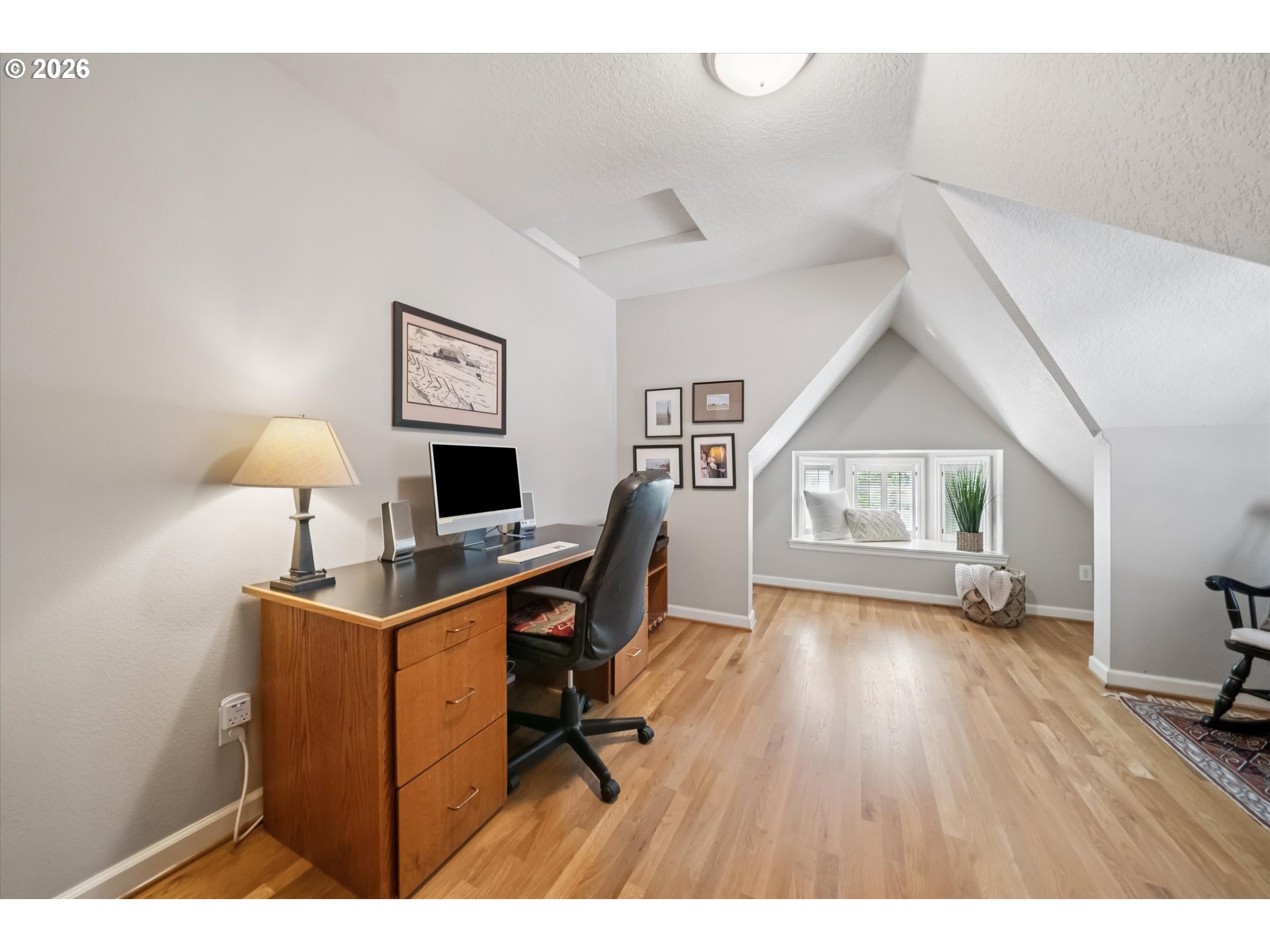 9931 Northwest Abbey Road Portland, OR 97229 - Photo 25 of 29