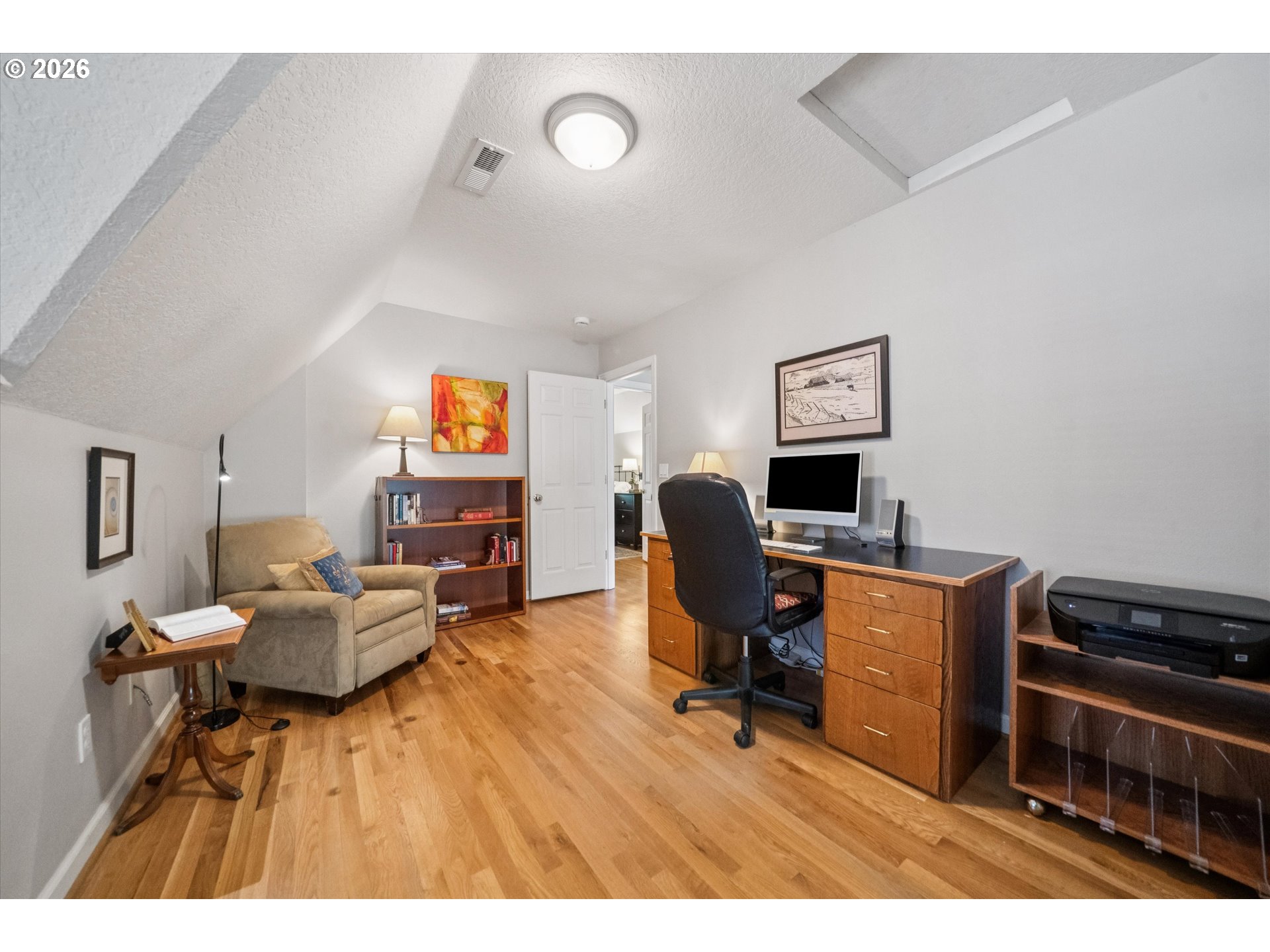 9931 Northwest Abbey Road Portland, OR 97229 - Photo 26 of 29
