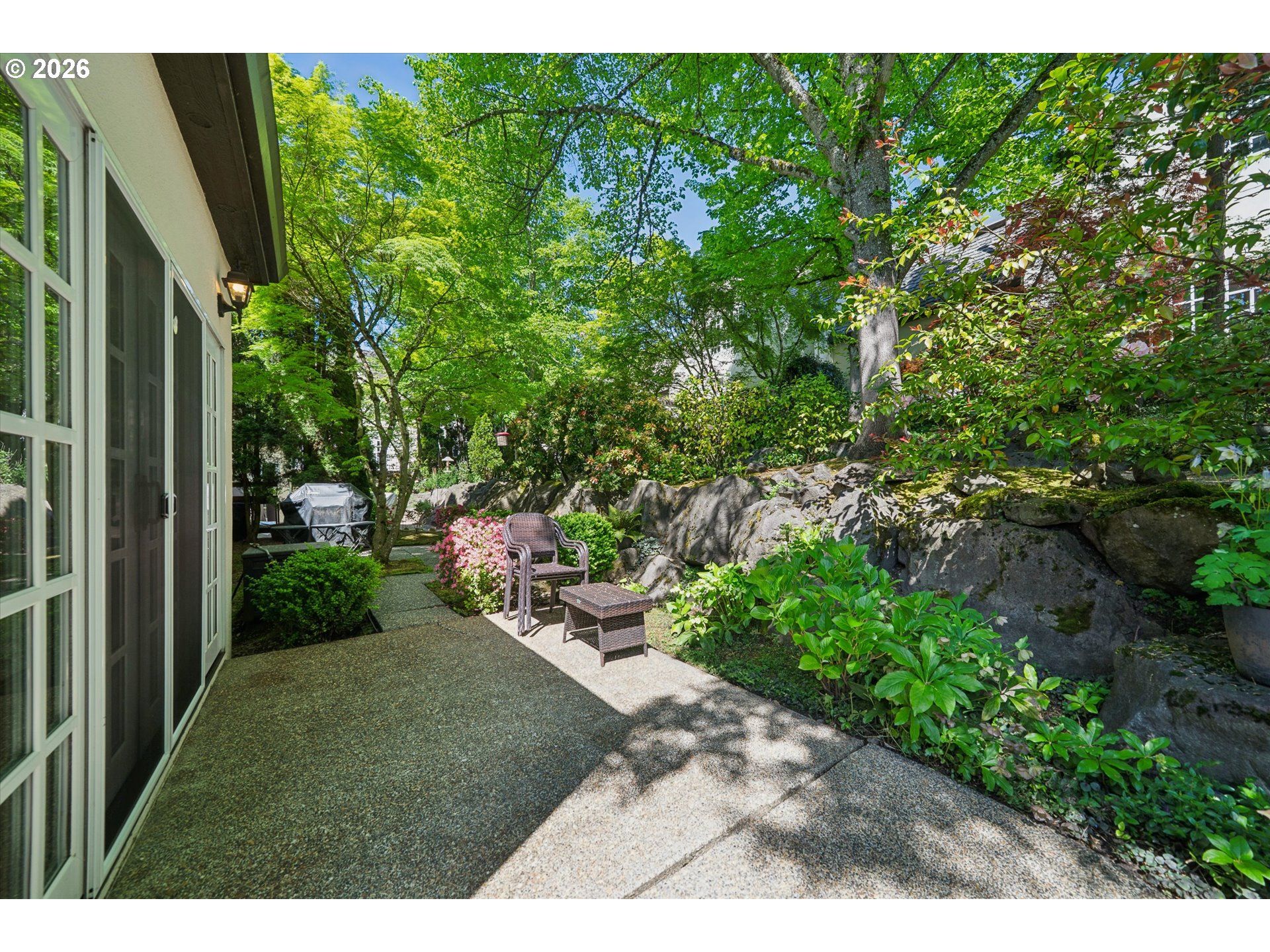 9931 Northwest Abbey Road Portland, OR 97229 - Photo 27 of 29