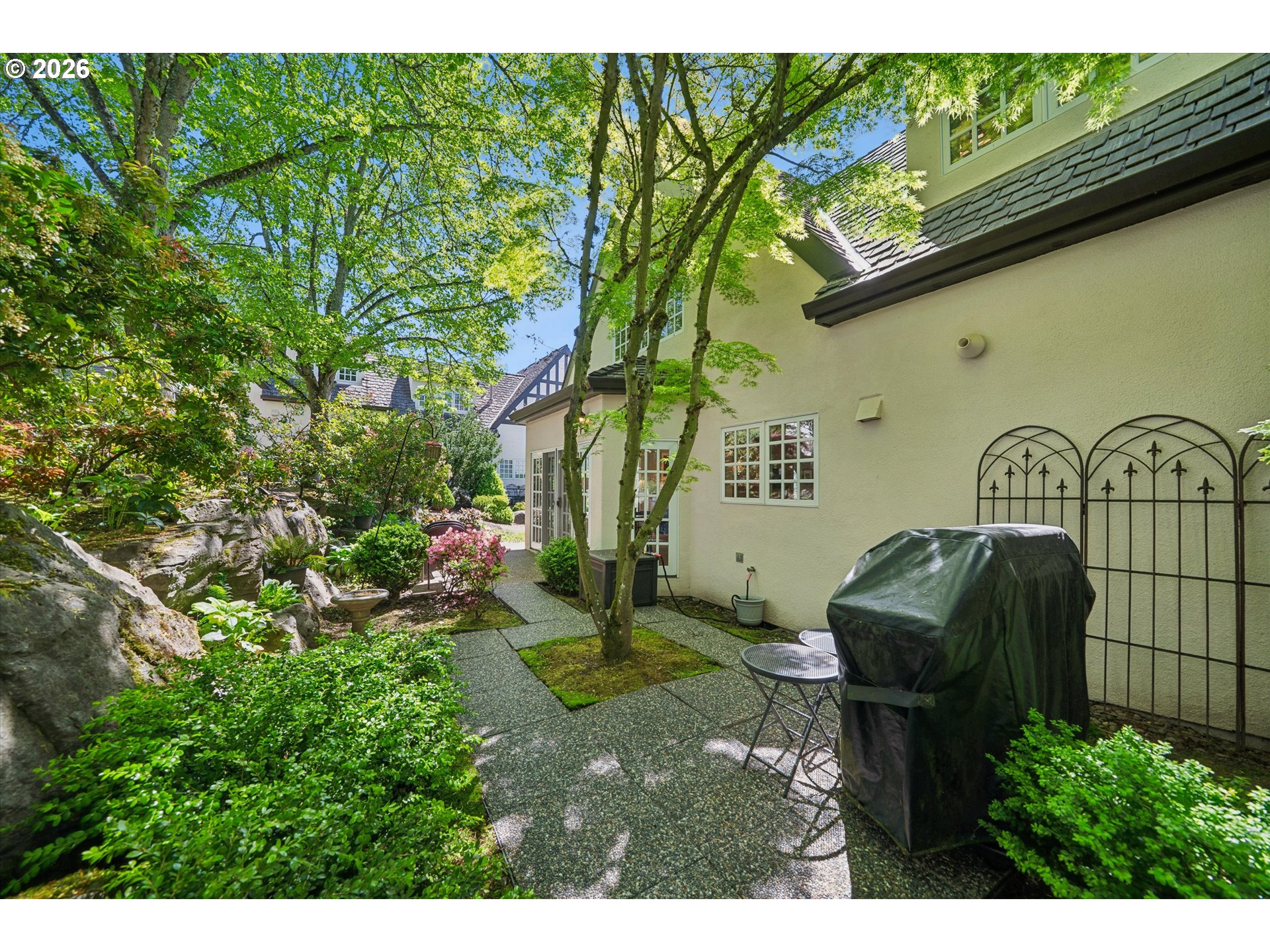 9931 Northwest Abbey Road Portland, OR 97229 - Photo 29 of 29