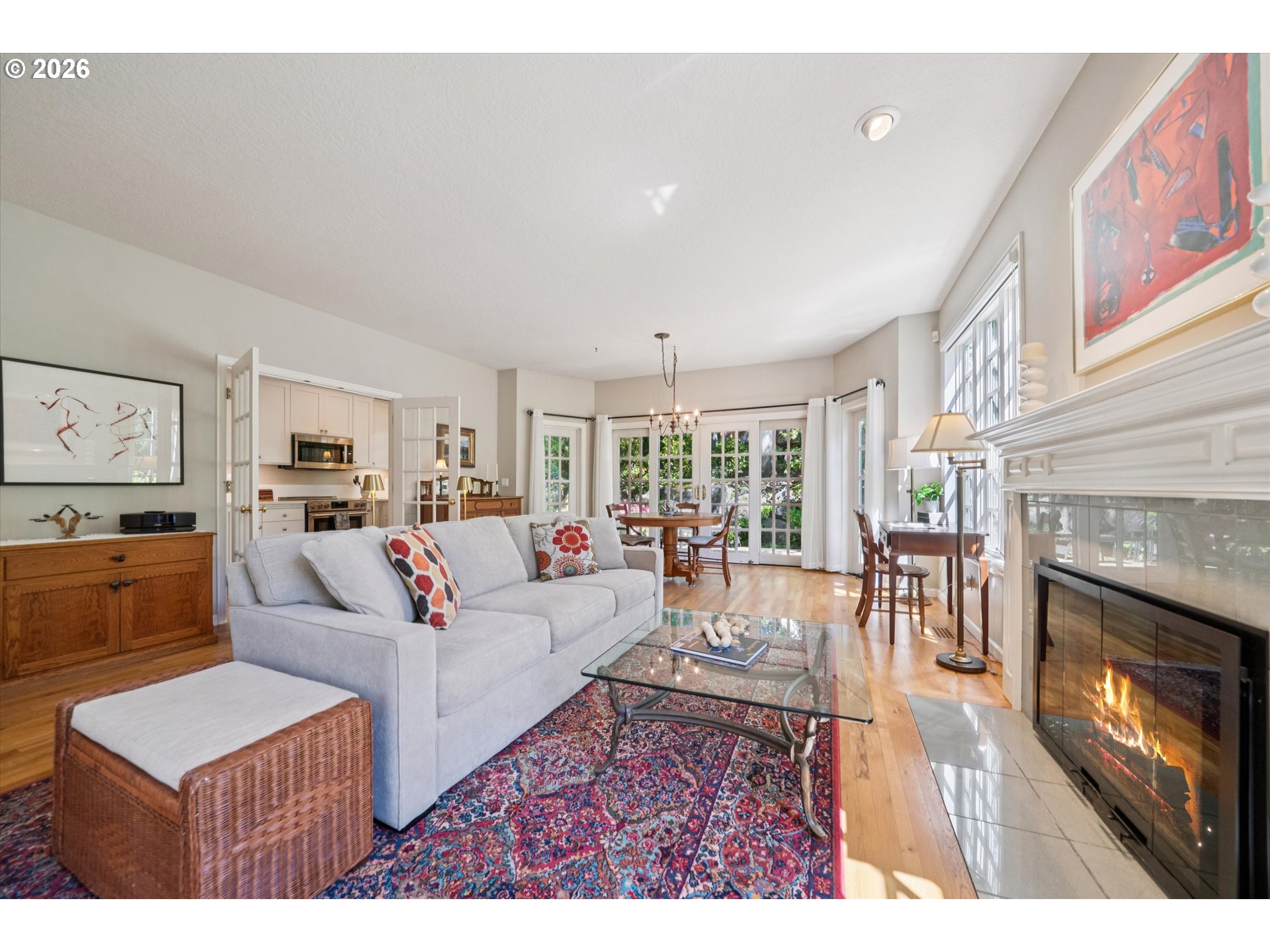9931 Northwest Abbey Road Portland, OR 97229 - Photo 5 of 29