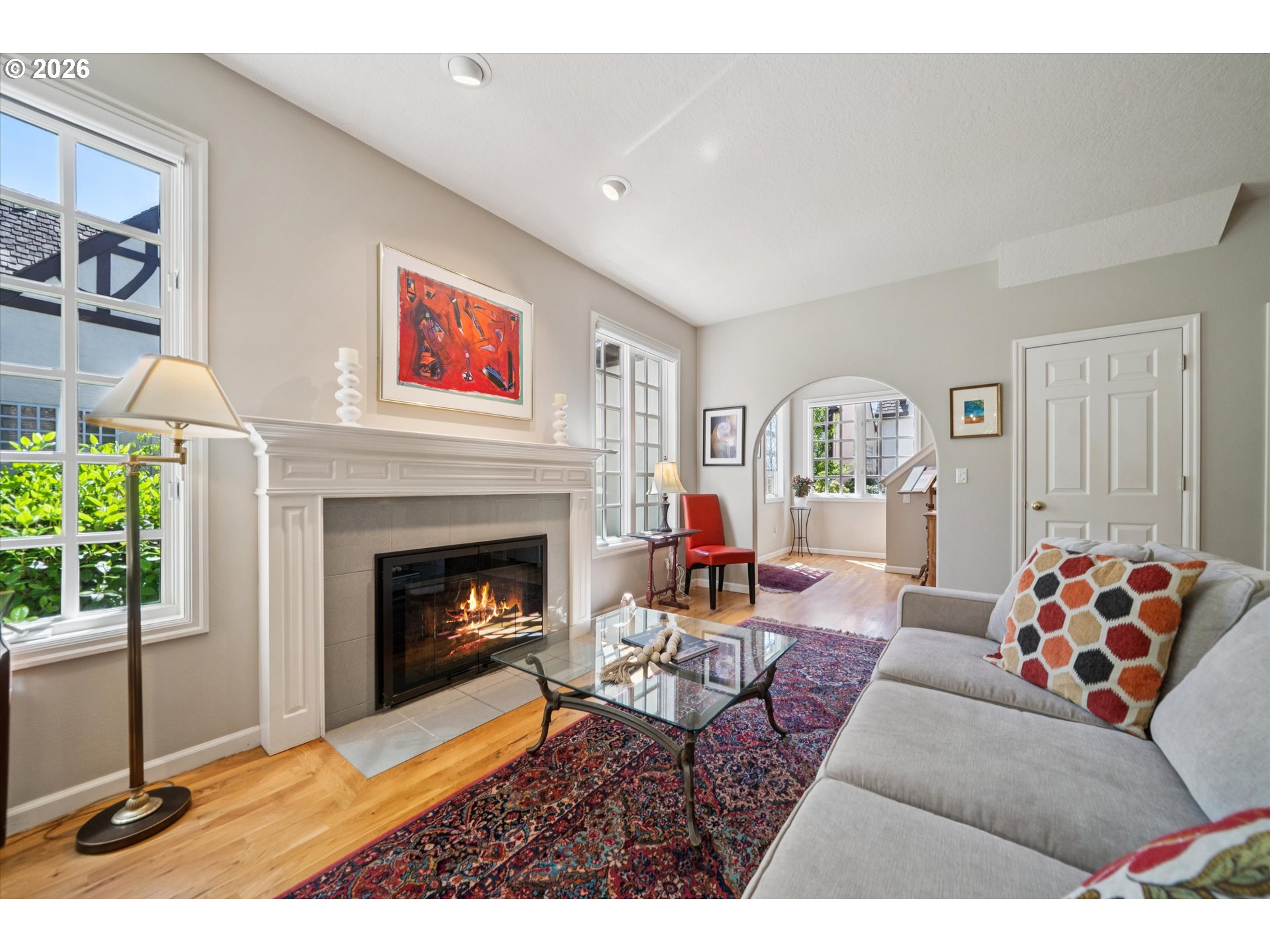 9931 Northwest Abbey Road Portland, OR 97229 - Photo 7 of 29