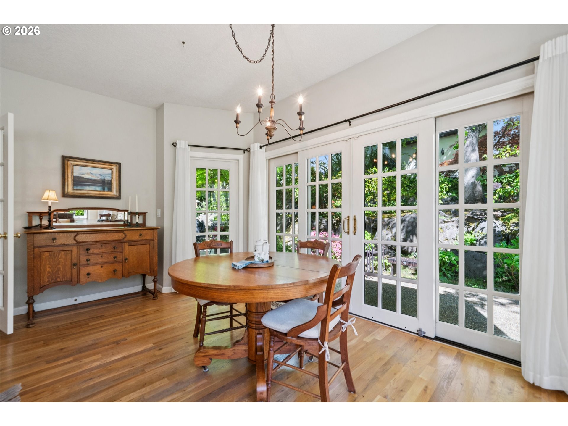 9931 Northwest Abbey Road Portland, OR 97229 - Photo 10 of 29