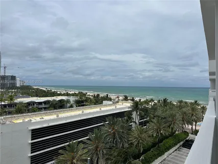 $3,400 | 100 Lincoln Road, Unit 835, Miami Beach, FL 33139