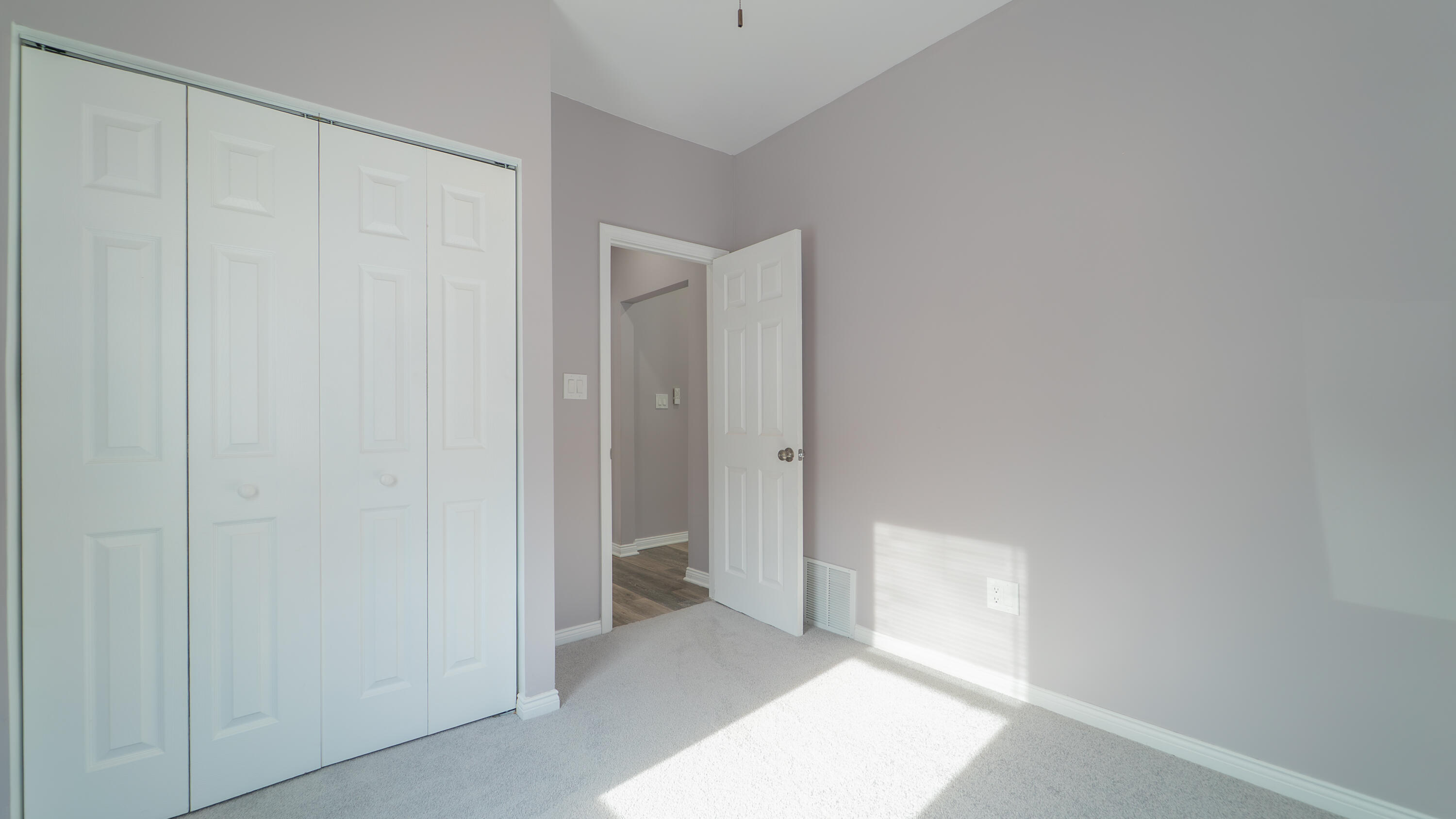 4044 Louisiana Street Gary, IN 46409 - Photo 16 of 31 a view of an empty room