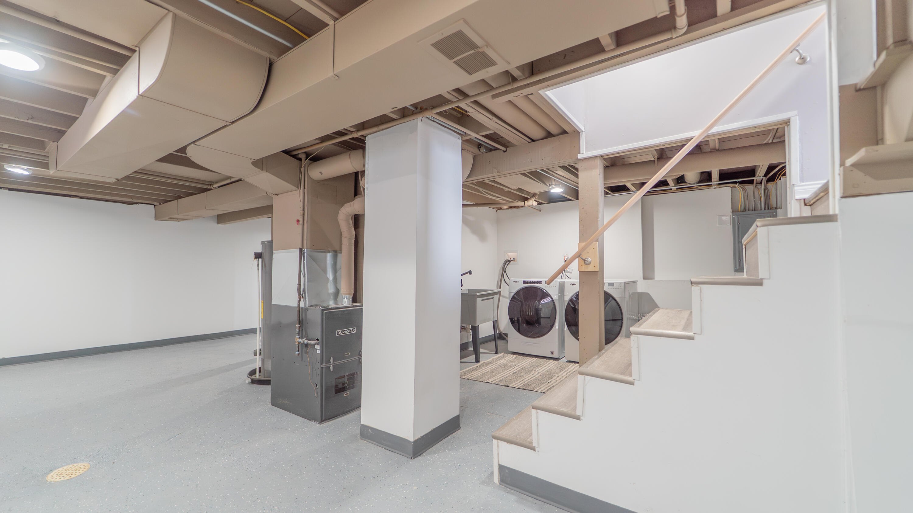 4044 Louisiana Street Gary, IN 46409 - Photo 27 of 31 a view of a storage & utility room