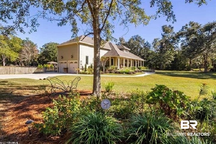 14895 Timber Ridge Drive Loxley, AL 36551 - Photo 13 of 13