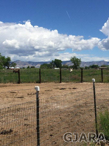 1002 19 Road Fruita, CO 81521 - Photo 8 of 8 a view of outdoor space with city view