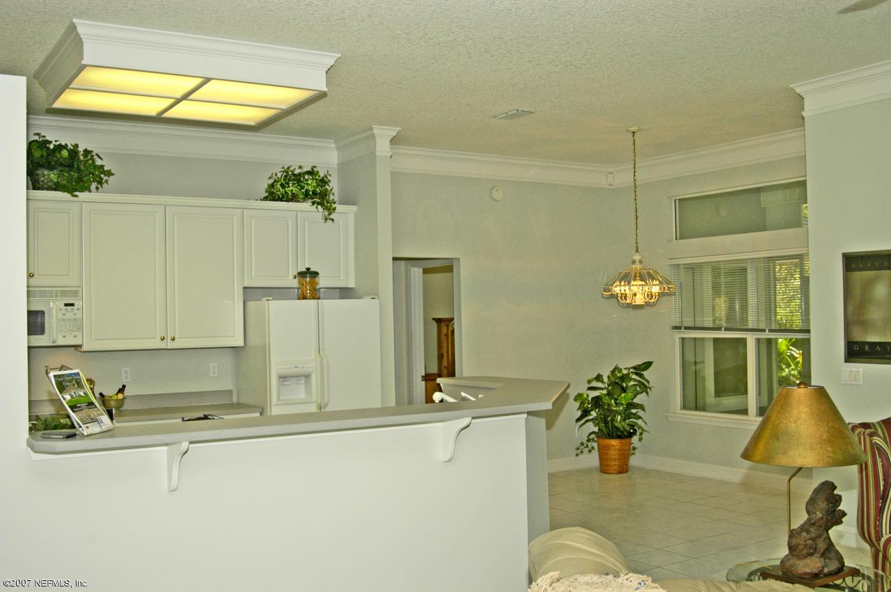 465 Big Tree Road Ponte Vedra, FL 32082 - Photo 9 of 12 a bathroom with a tub sink and mirror