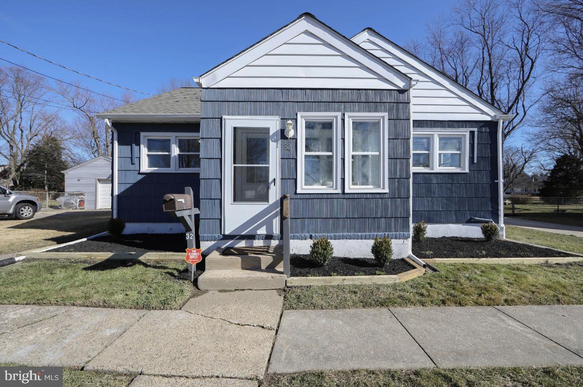 32 Nokomis Road Somerdale, NJ 08083 - Photo 1 of 29 Gallery Image 1