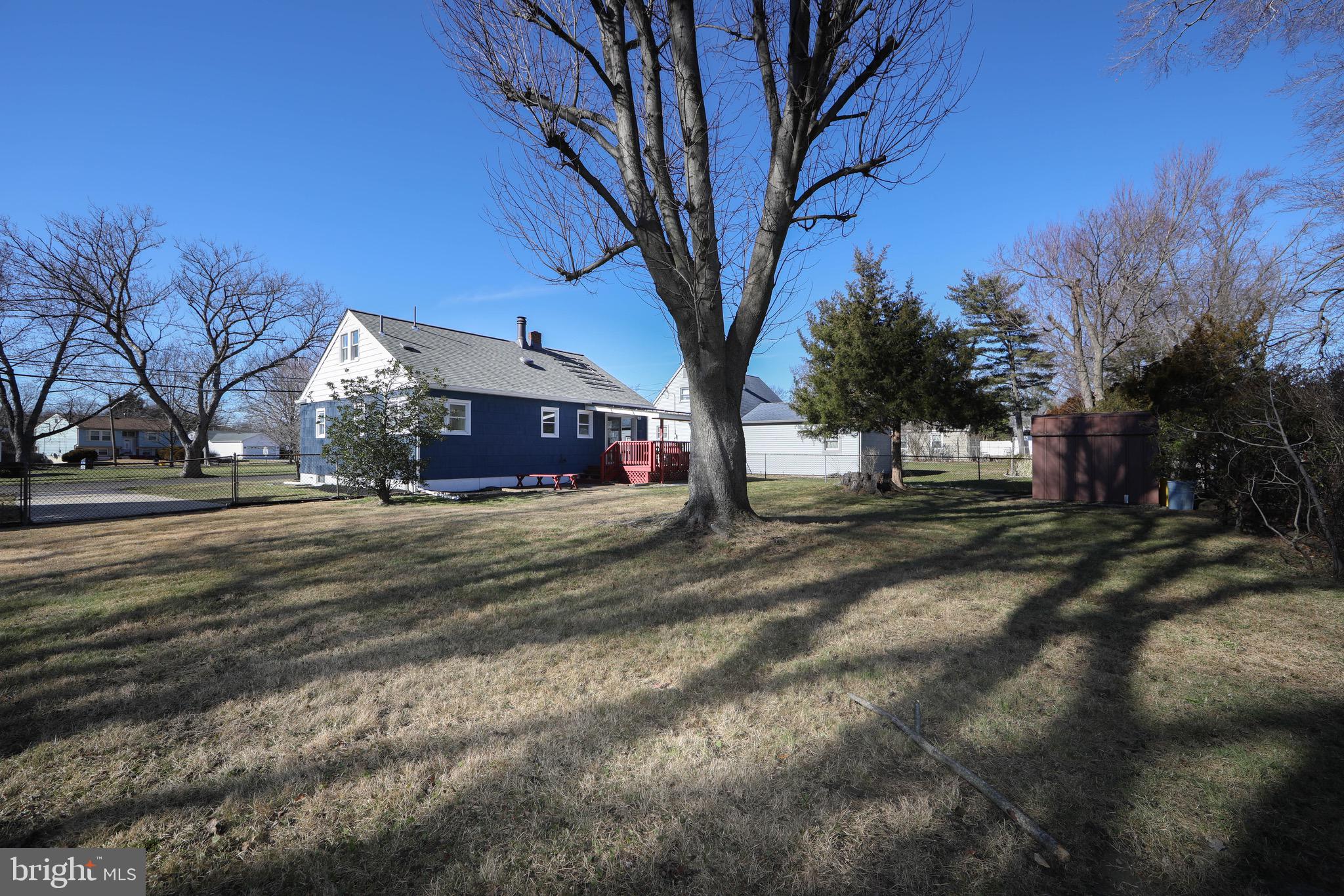 32 Nokomis Road Somerdale, NJ 08083 - Photo 27 of 29 Gallery Image 27