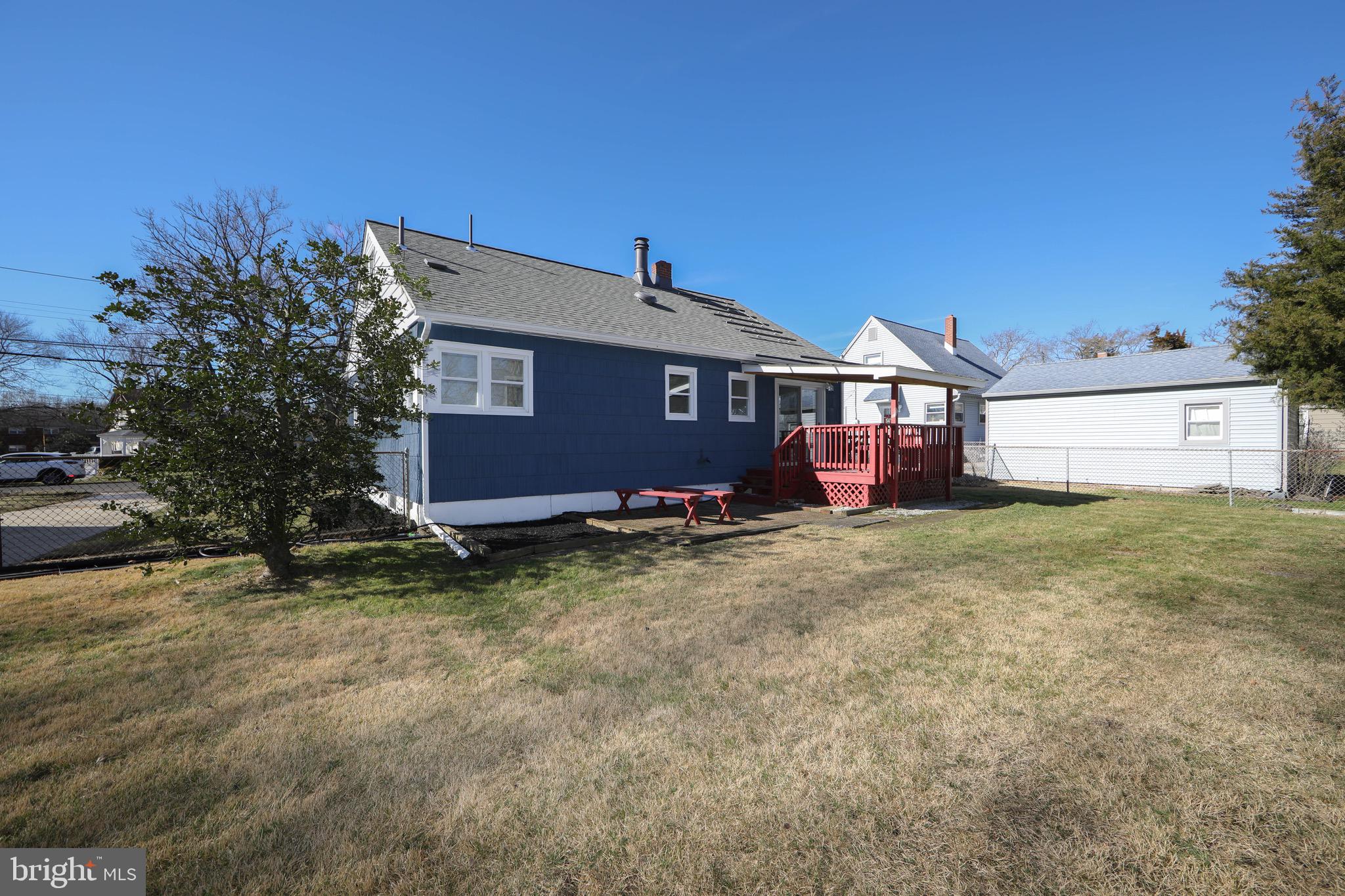32 Nokomis Road Somerdale, NJ 08083 - Photo 28 of 29 Gallery Image 28