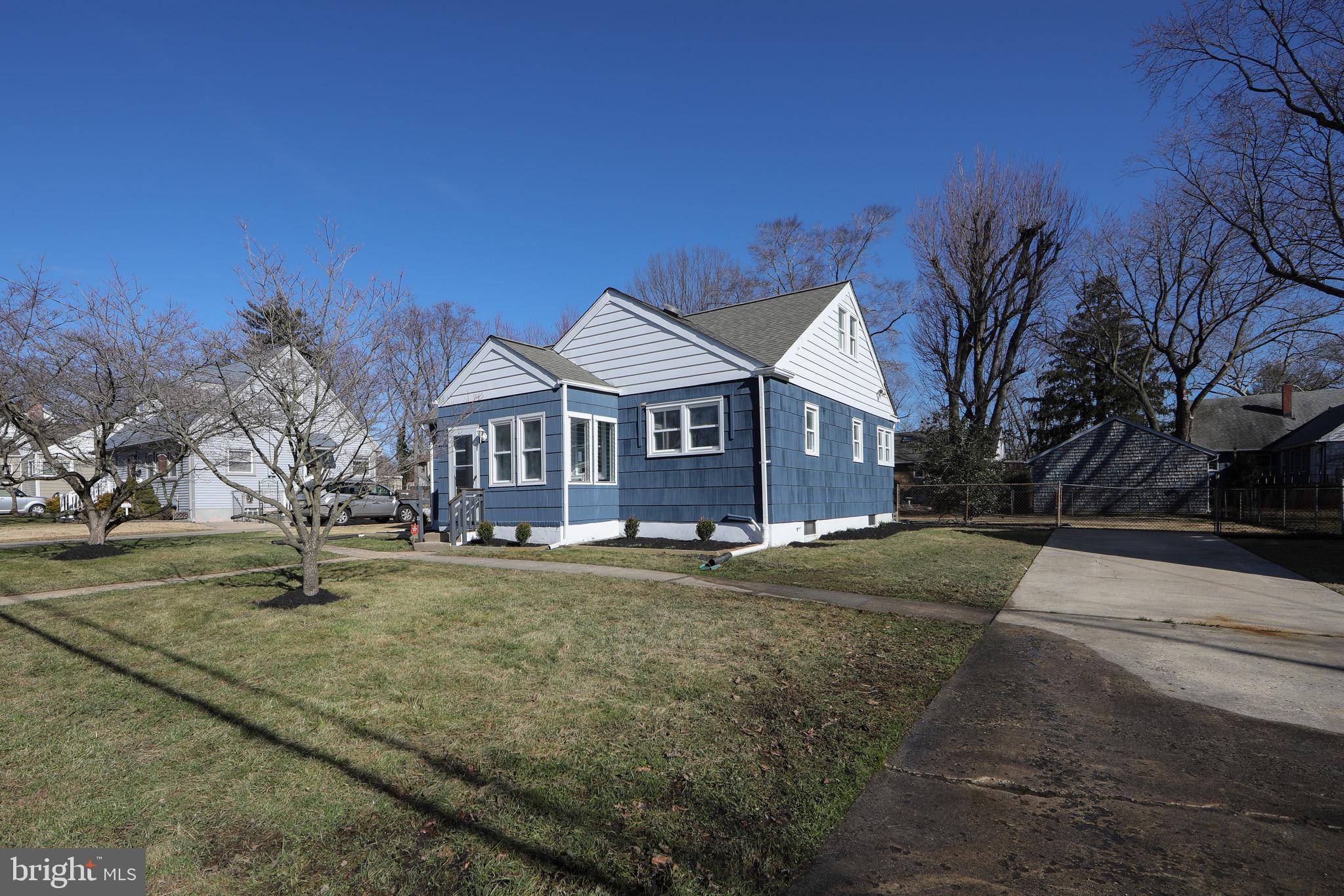 32 Nokomis Road Somerdale, NJ 08083 - Photo 3 of 29 Gallery Image 3