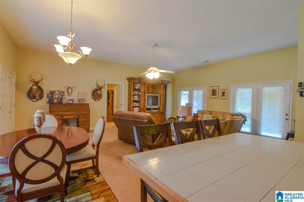 20 Ruth Lane West Blocton, AL 35184 - Photo 20 of 21