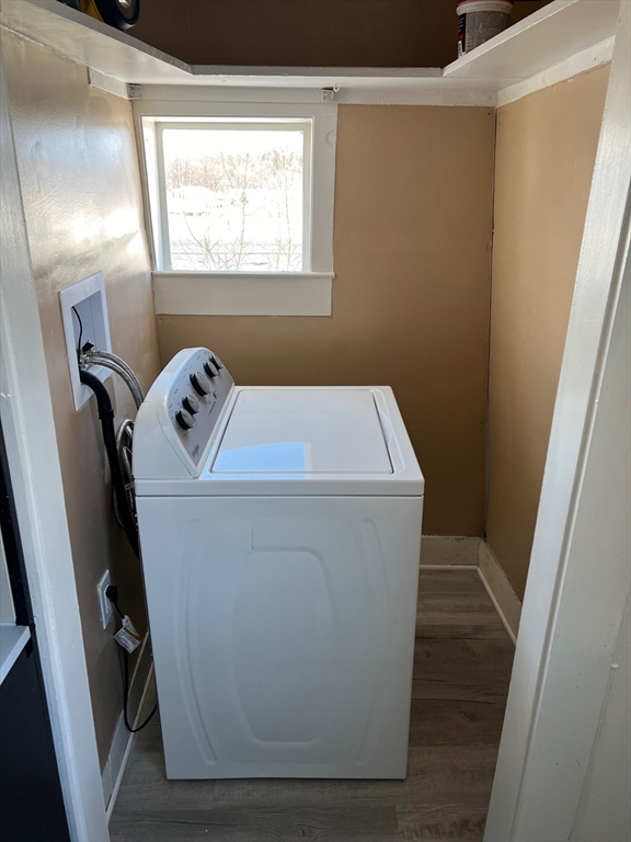 20 Florence Street, Unit 2 Worcester, MA 01610 - Photo 20 of 20