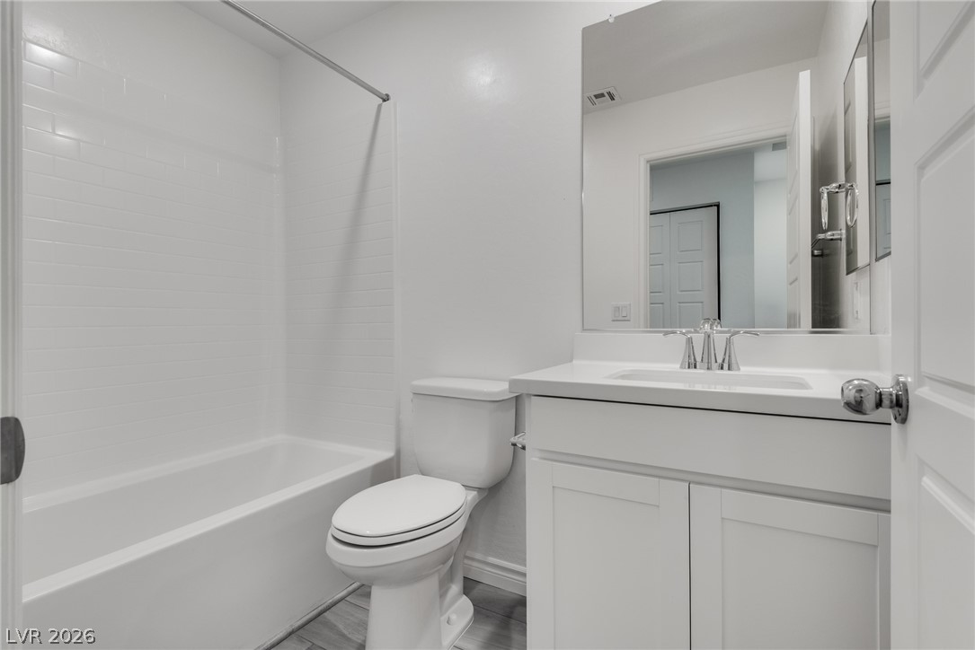 6176 Rathbone Street Las Vegas, NV 89166 - Photo 24 of 36