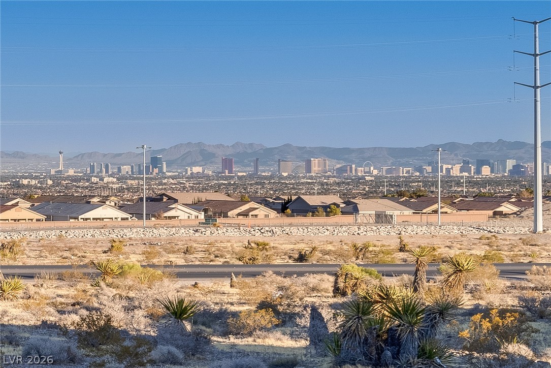 6176 Rathbone Street Las Vegas, NV 89166 - Photo 28 of 36