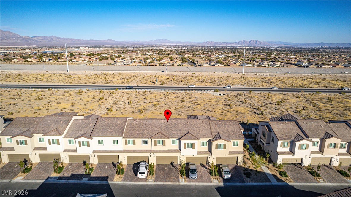 6176 Rathbone Street Las Vegas, NV 89166 - Photo 29 of 36