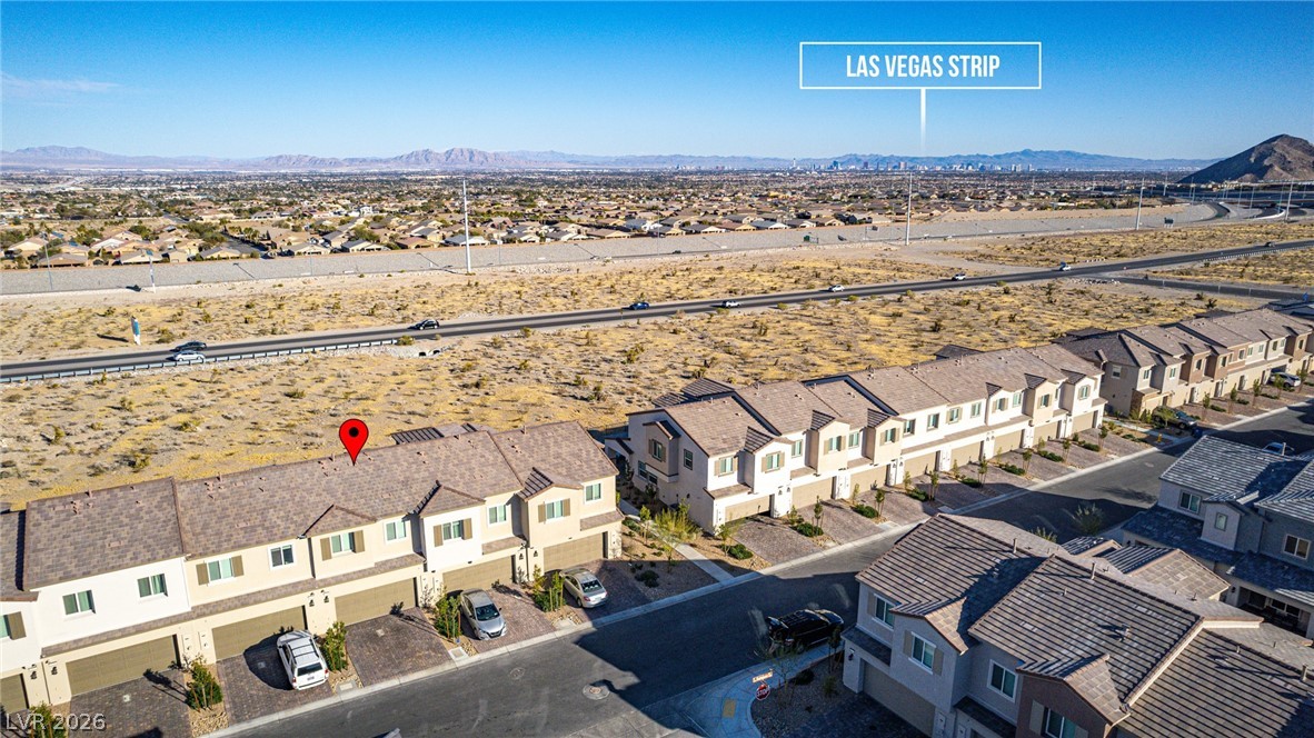 6176 Rathbone Street Las Vegas, NV 89166 - Photo 30 of 36