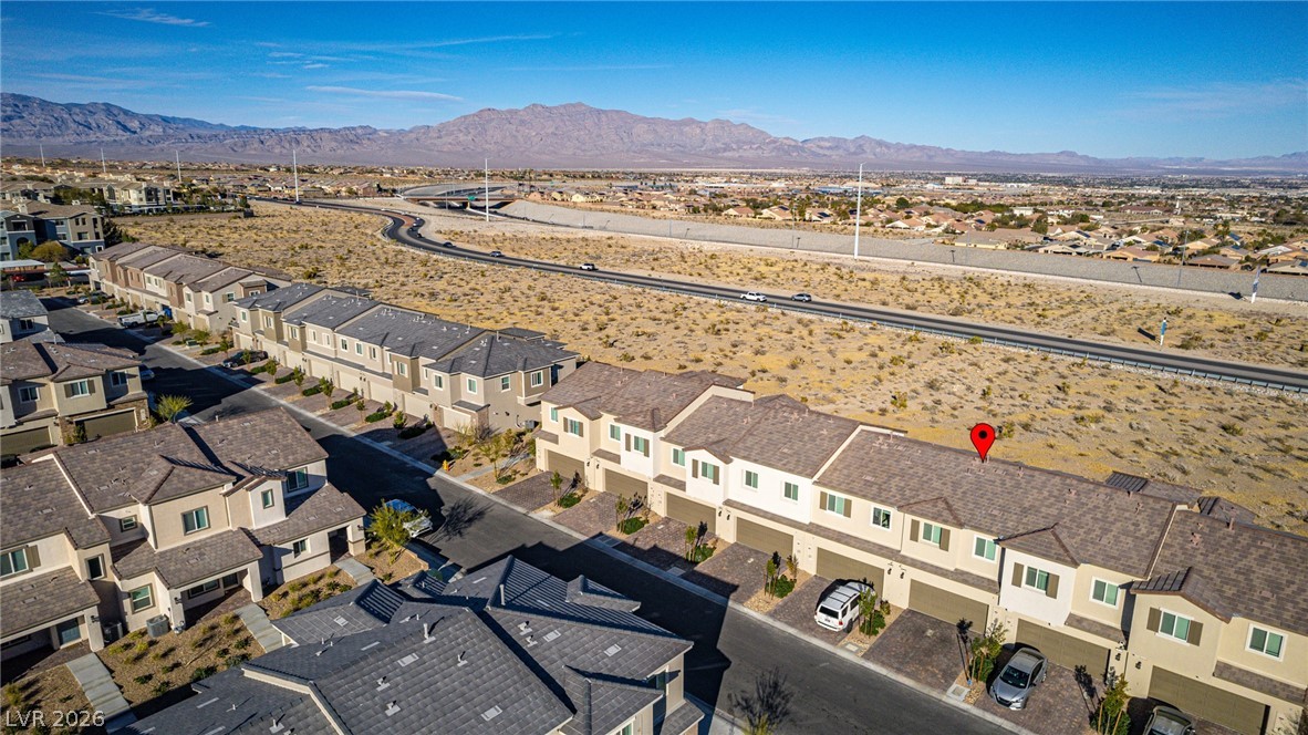 6176 Rathbone Street Las Vegas, NV 89166 - Photo 31 of 36