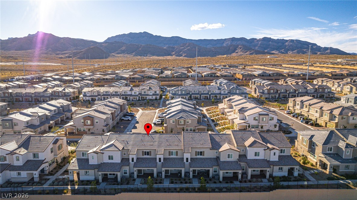 6176 Rathbone Street Las Vegas, NV 89166 - Photo 32 of 36