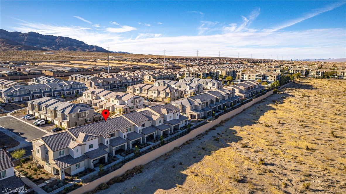 6176 Rathbone Street Las Vegas, NV 89166 - Photo 33 of 36