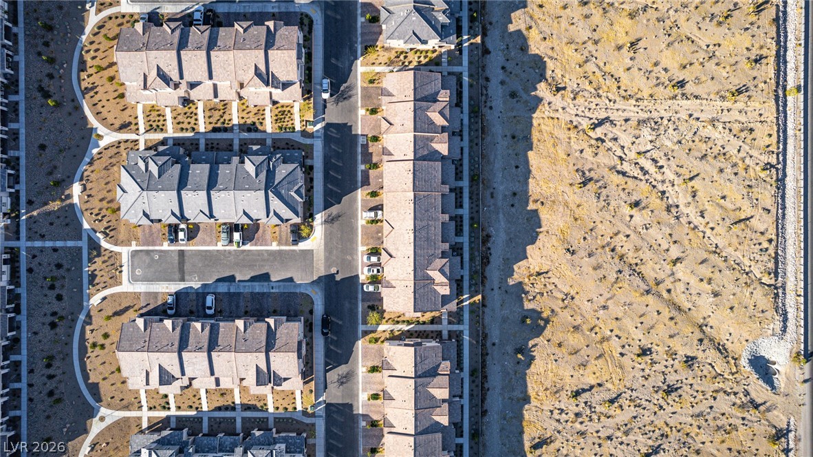 6176 Rathbone Street Las Vegas, NV 89166 - Photo 35 of 36