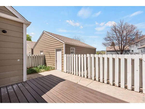 $330,000 | 7230 Devinney Court, Unit F, Arvada, CO 80005