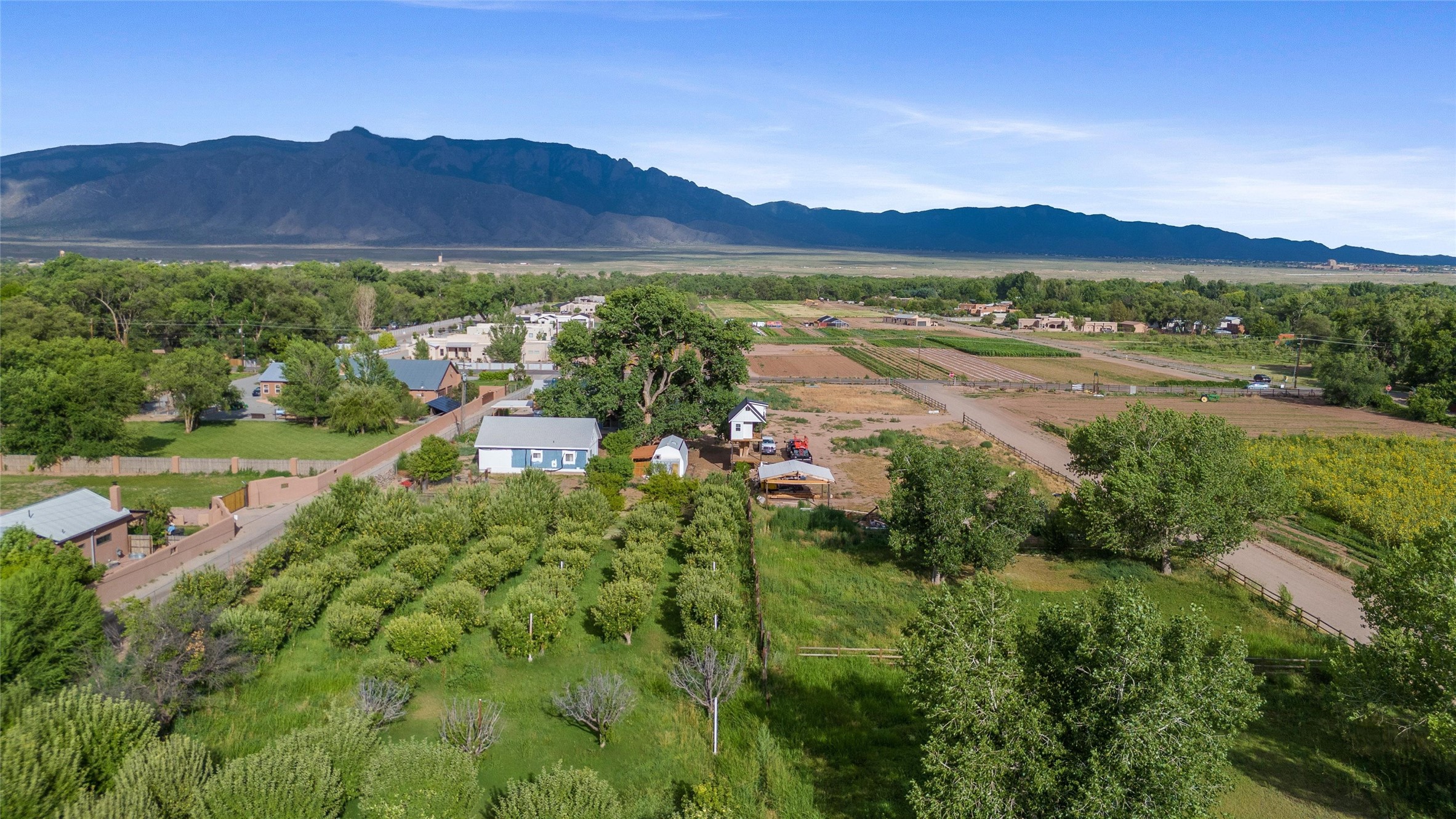 6461 Corrales Road Corrales, NM 87048 - Photo 29 of 29
