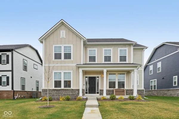 $775,000 | 14459 Bishop Birch Place, Carmel, IN 46074