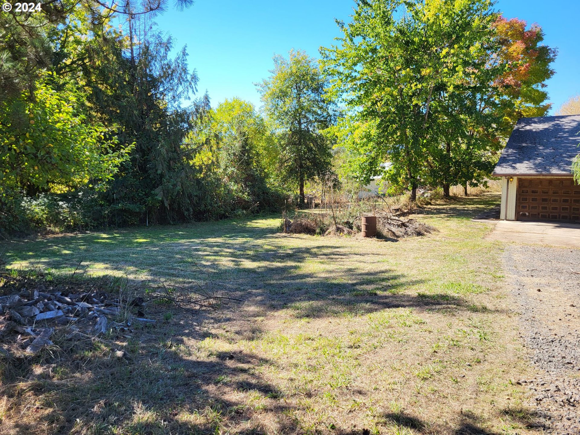 11830 Southwest Gopher Valley Road Sheridan, OR 97378 - Photo 3 of 41