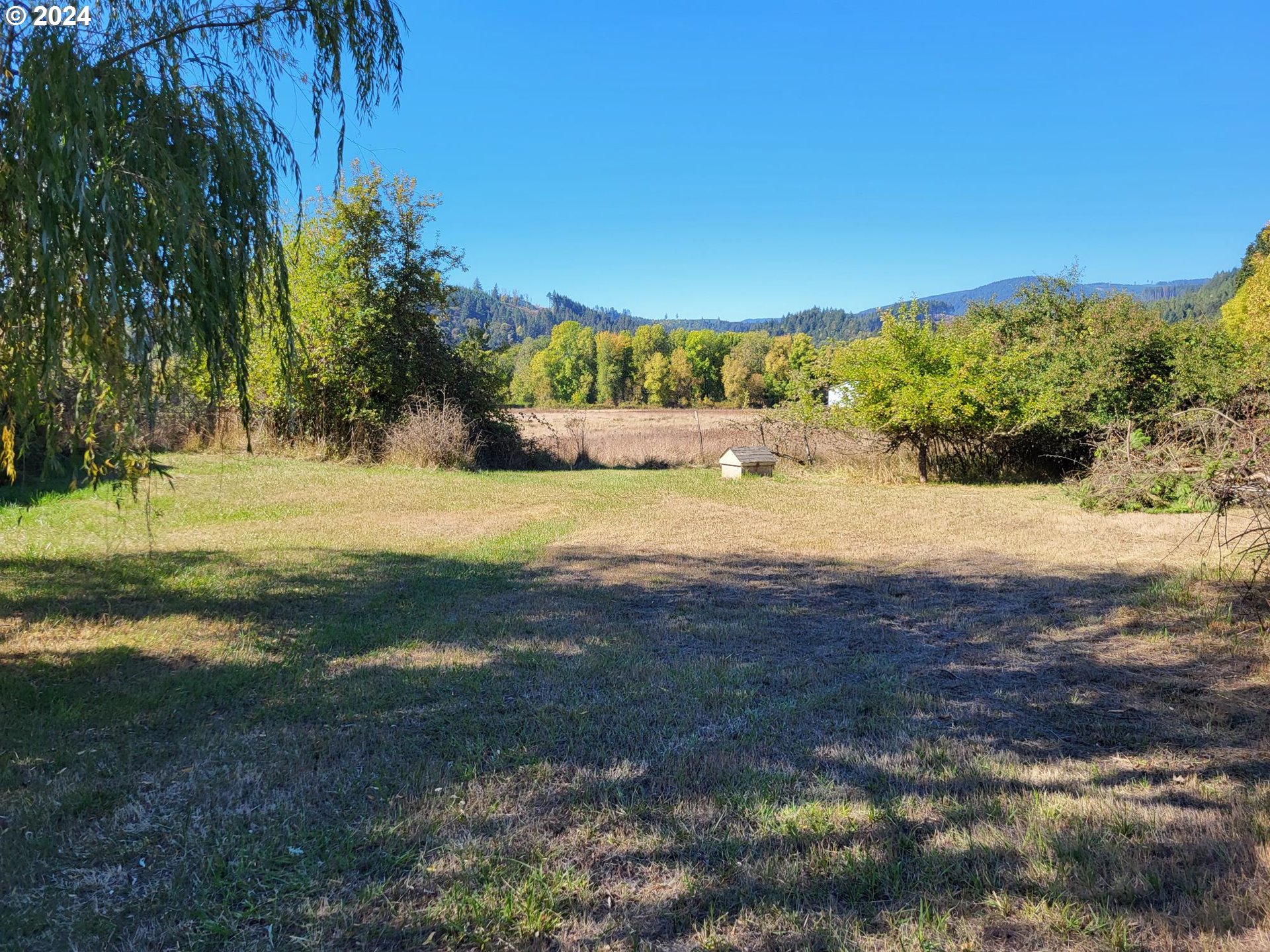 11830 Southwest Gopher Valley Road Sheridan, OR 97378 - Photo 5 of 41