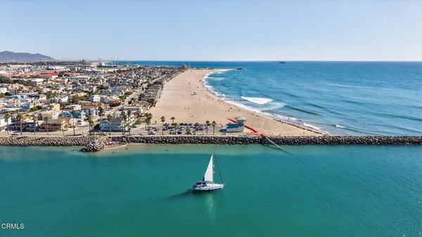 $2,495,000 | 2408 Ocean Drive, Oxnard, CA 93035