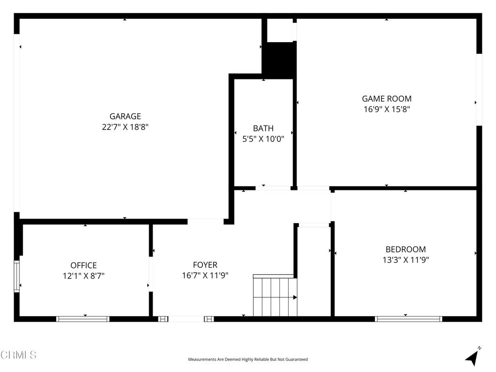 2408 Ocean Drive Oxnard, CA 93035 - Photo 55 of 58 a picture of a park