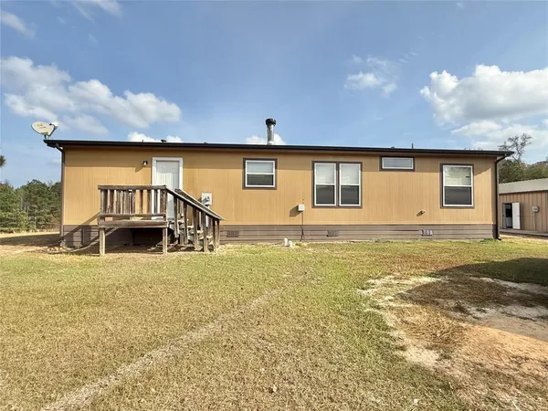 $95,000 | 686 Private Road 8005, Naples, TX 75568