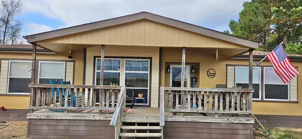 $95,000 | 686 Private Road 8005, Naples, TX 75568