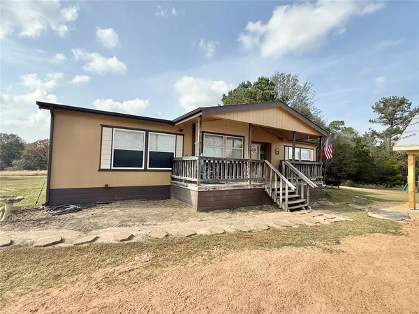 $95,000 | 686 Private Road 8005, Naples, TX 75568