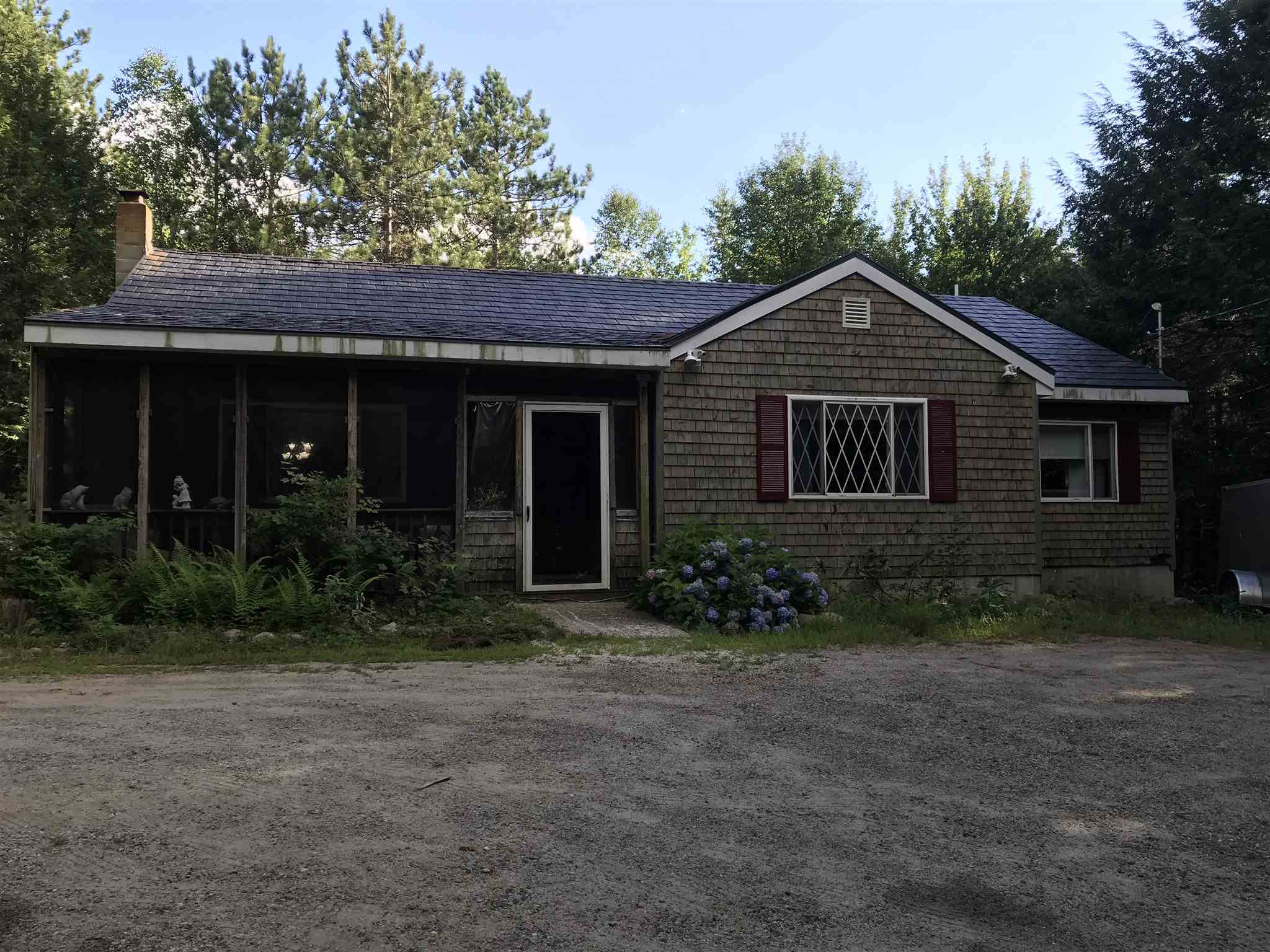 120 Pine Ridge Road Middleton, NH 03887 - Photo 1 of 28