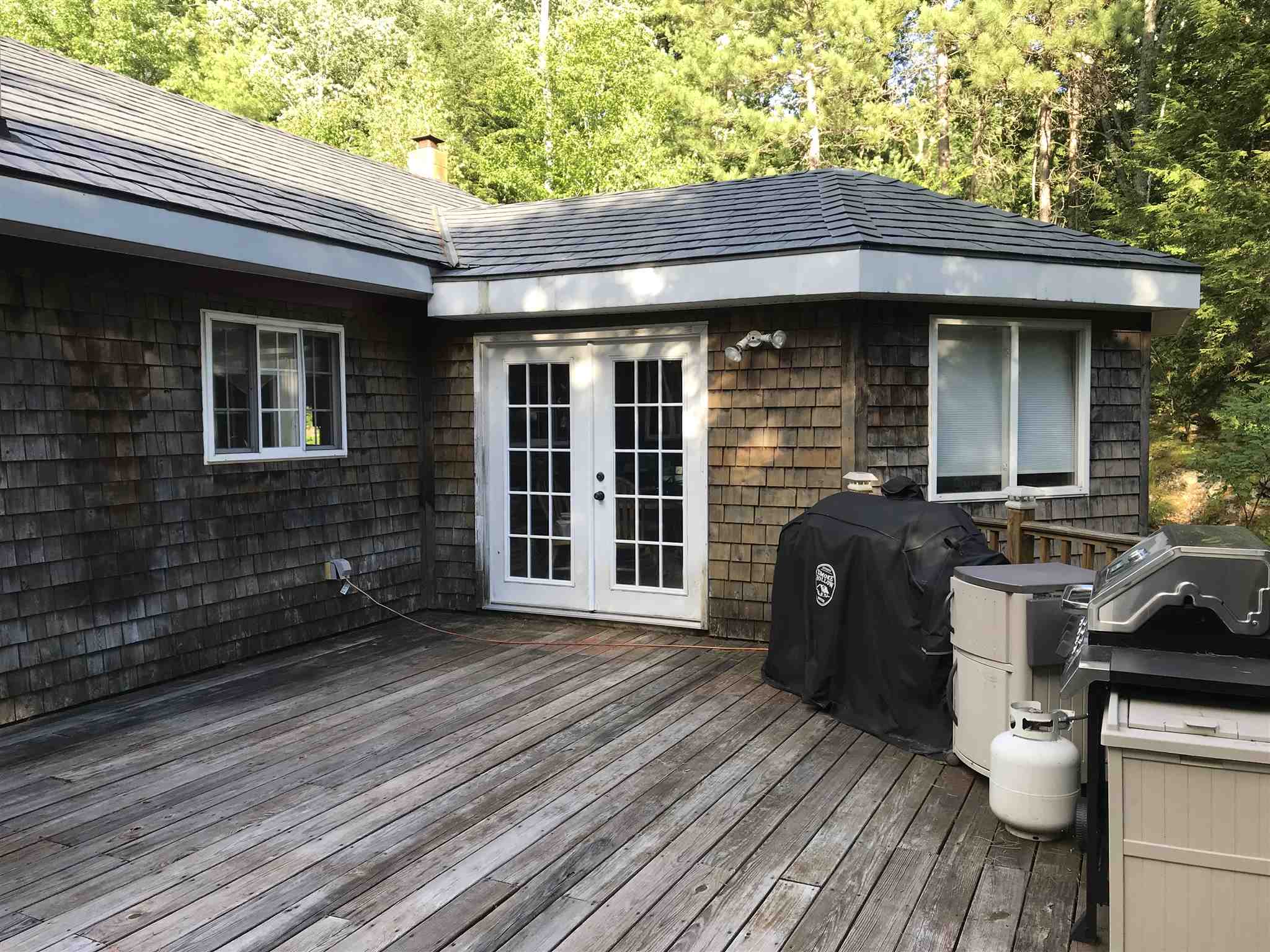 120 Pine Ridge Road Middleton, NH 03887 - Photo 2 of 28