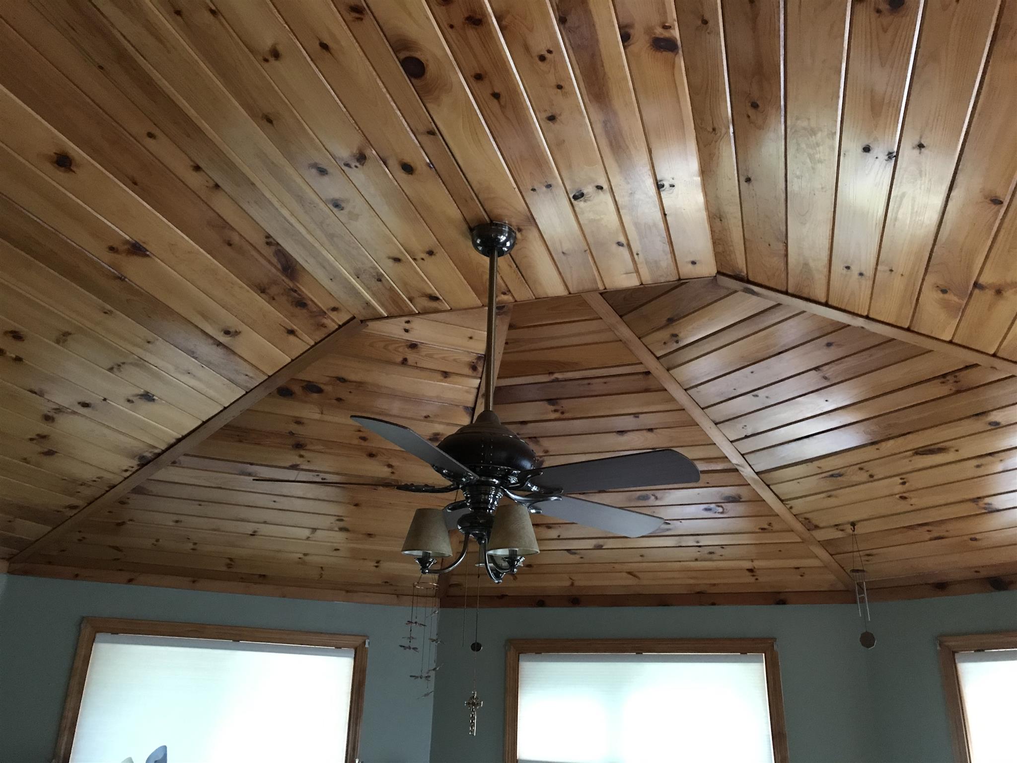 120 Pine Ridge Road Middleton, NH 03887 - Photo 18 of 28