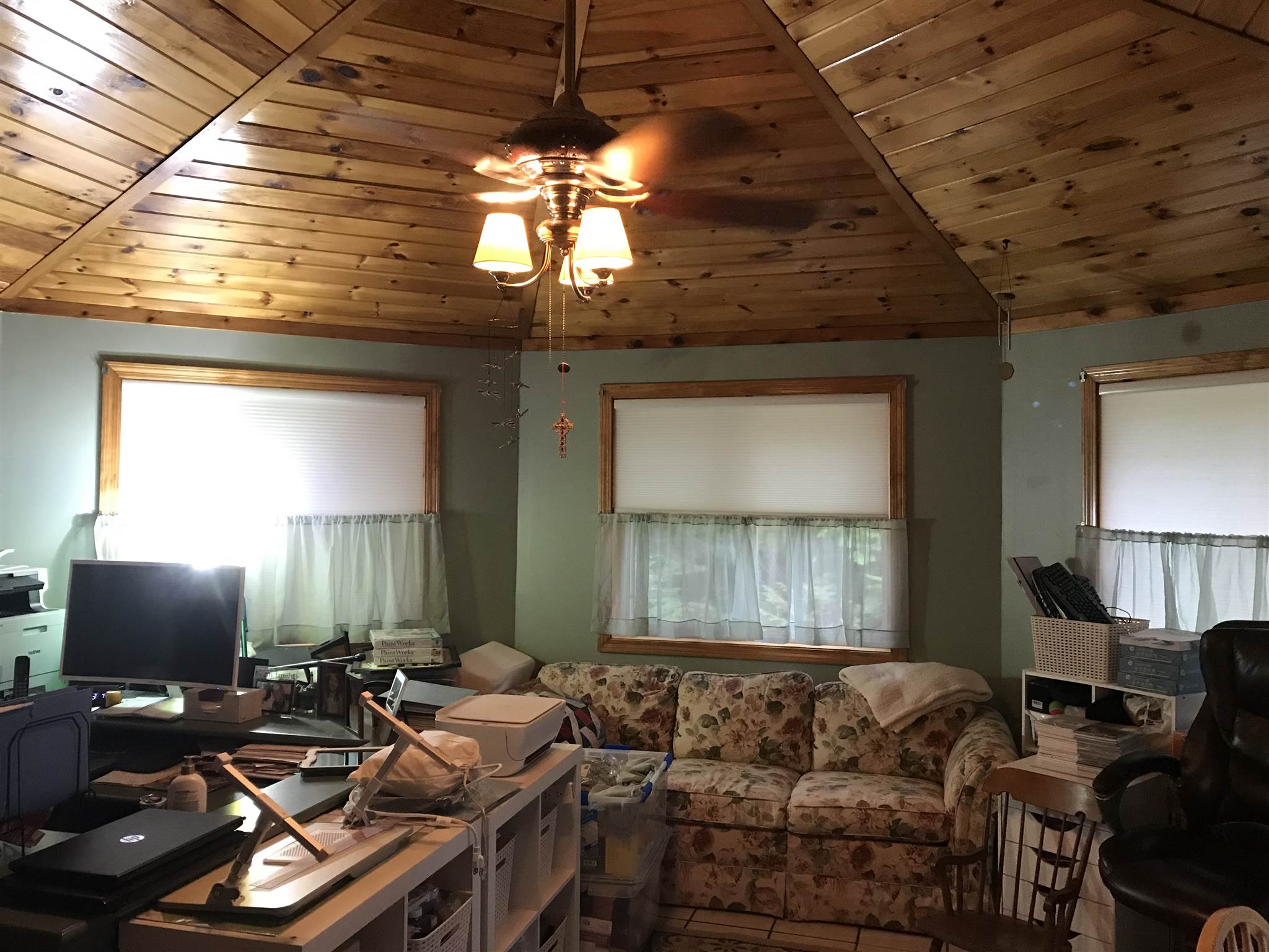 120 Pine Ridge Road Middleton, NH 03887 - Photo 19 of 28