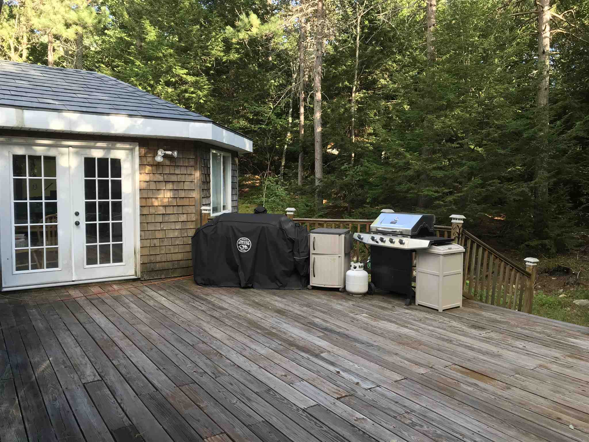 120 Pine Ridge Road Middleton, NH 03887 - Photo 3 of 28