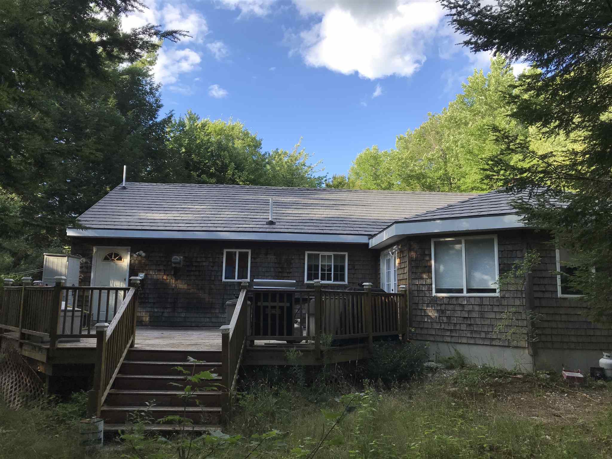 120 Pine Ridge Road Middleton, NH 03887 - Photo 25 of 28