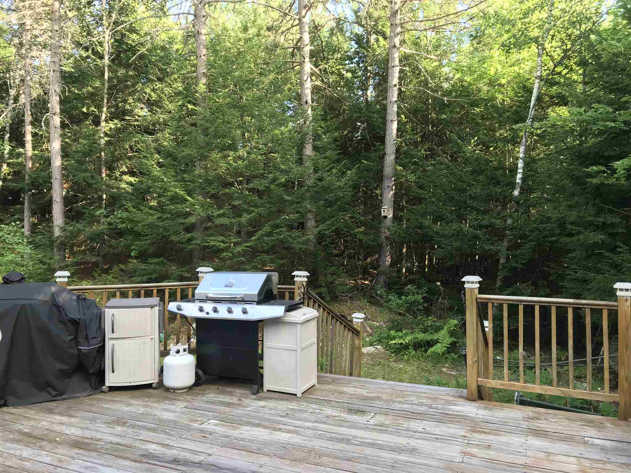 120 Pine Ridge Road Middleton, NH 03887 - Photo 26 of 28