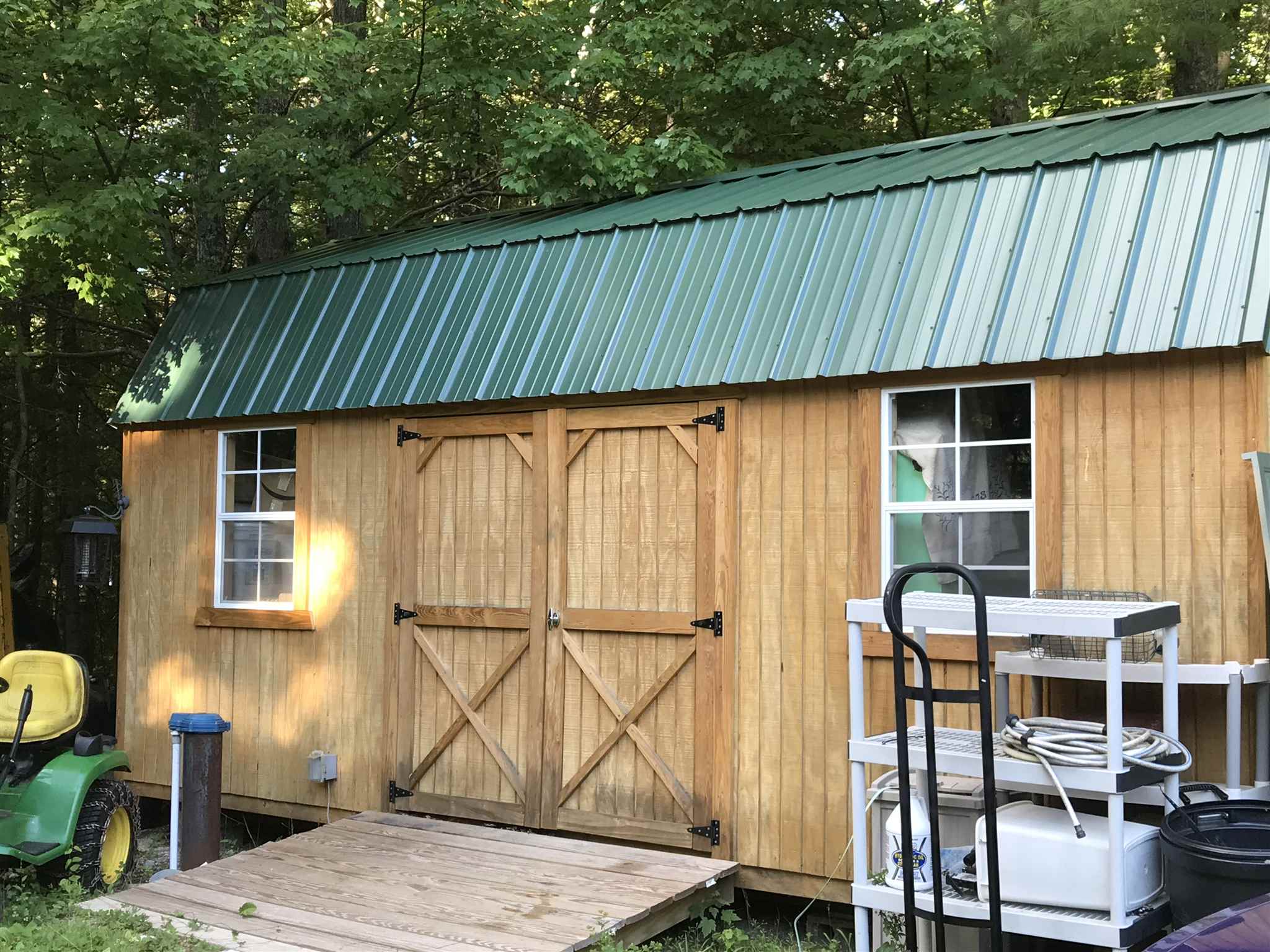 120 Pine Ridge Road Middleton, NH 03887 - Photo 27 of 28