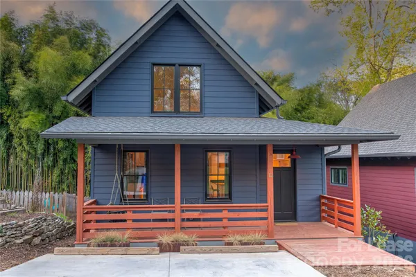 $4,000 | 12 Waverly Road, Asheville, NC 28803