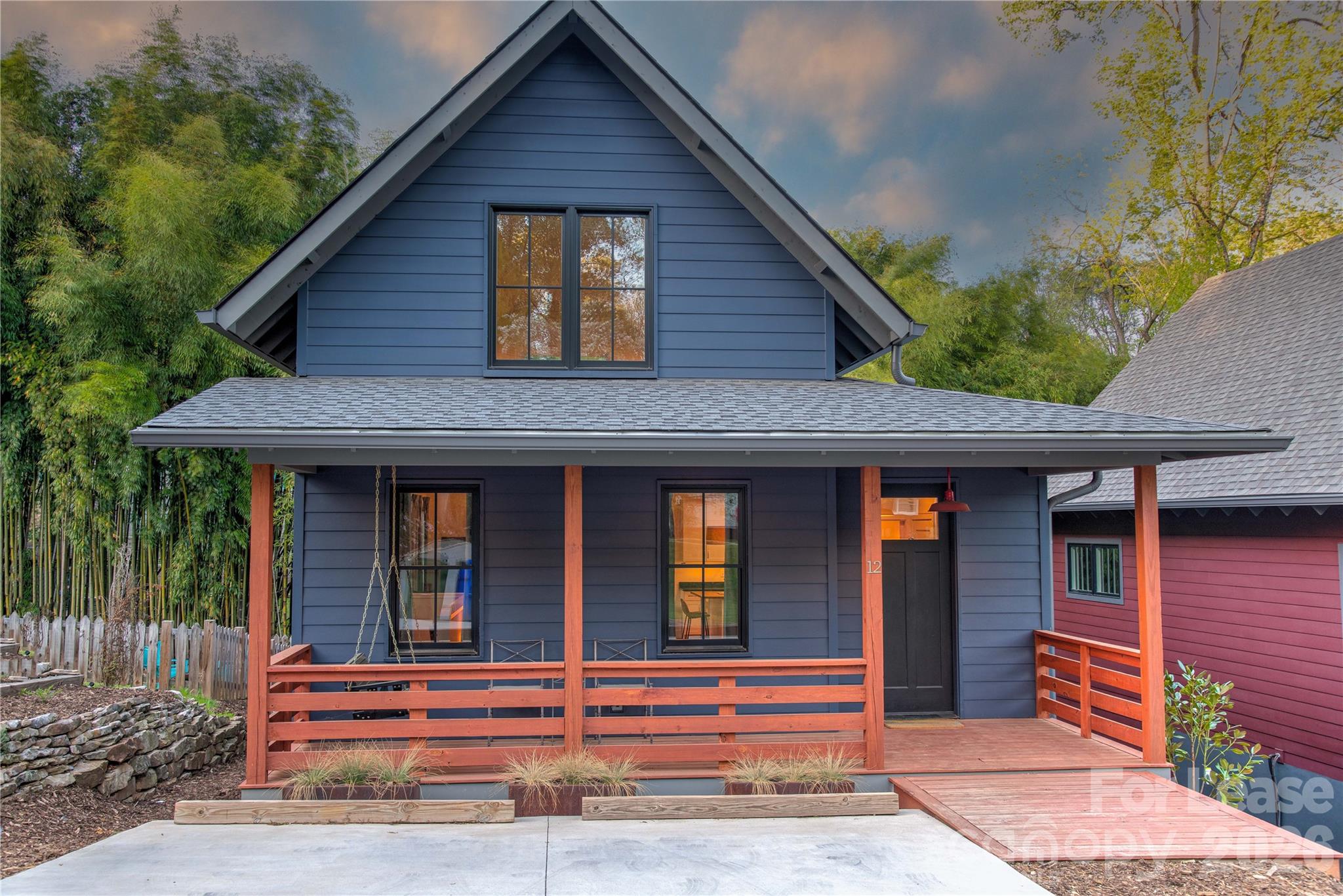12 Waverly Road Asheville, NC 28803 - Photo 1 of 23
