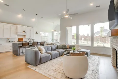 $659,990 | 2411 Cornerstone Drive, Mansfield, TX 76063