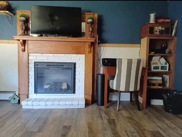 $135,000 | 107 Morse Street, Van Buren, ME 04785